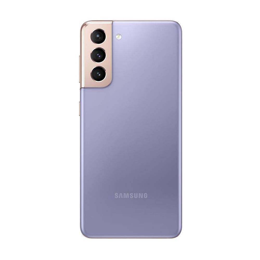 Smartphone Samsung S21 Phantom Violet / 128 Gb / Liberado image number 2.0