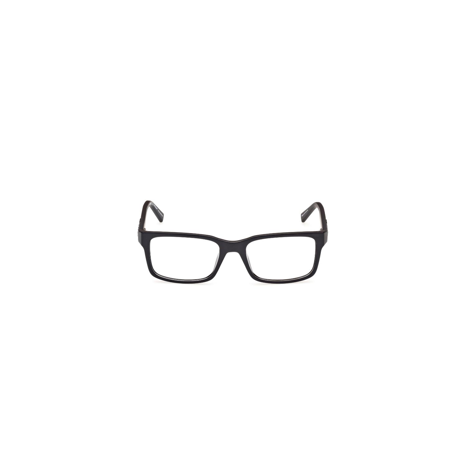 Lentes &Oacute;pticos Negro Brillante Timberland image number 0.0