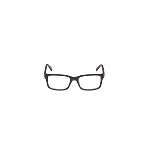 Lentes &Oacute;pticos Negro Brillante Timberland