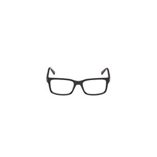 Lentes &Oacute;pticos Negro Brillante Timberland