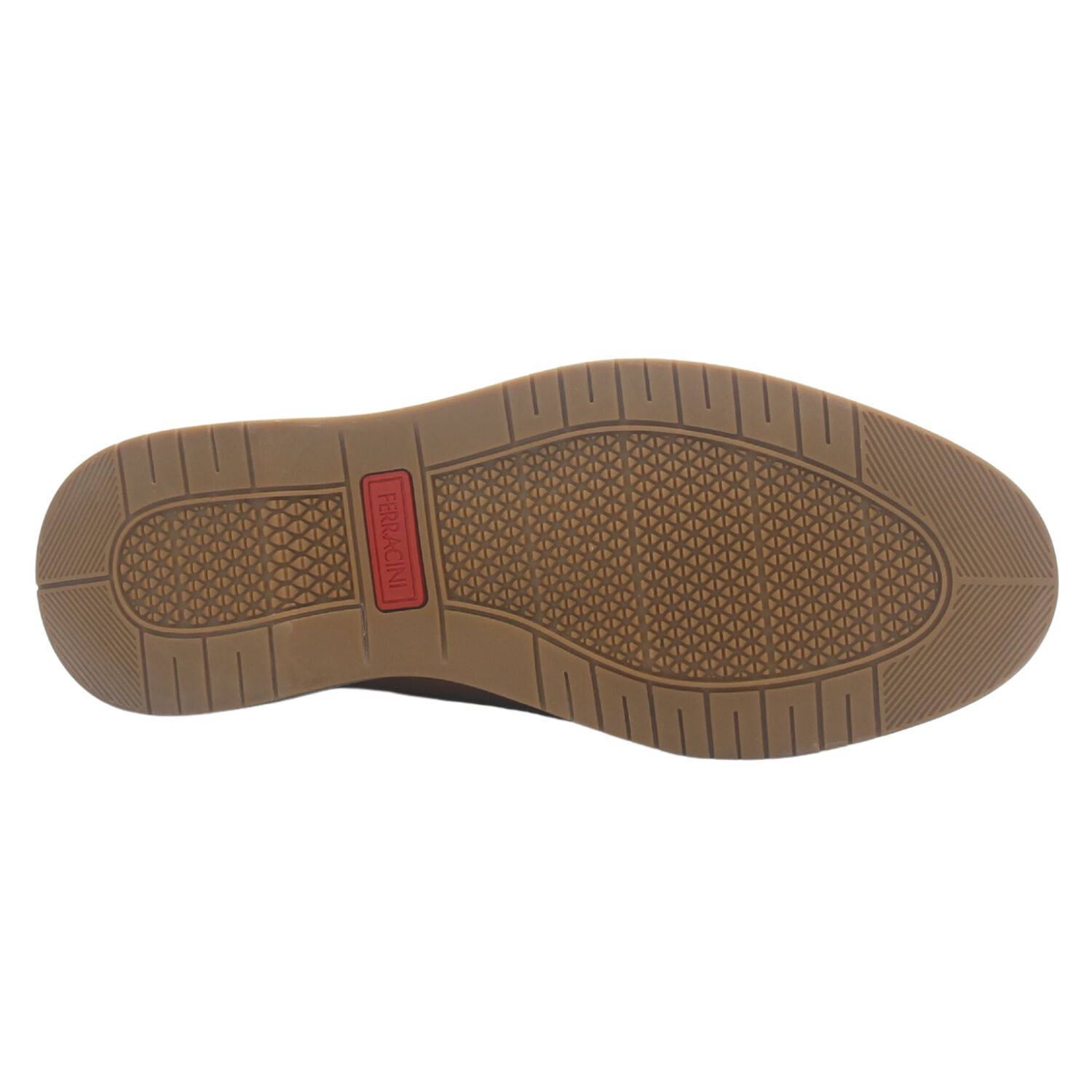 Zapato Caf&eacute; Hombre Casual Ferracini 3270 Spot image number 5.0