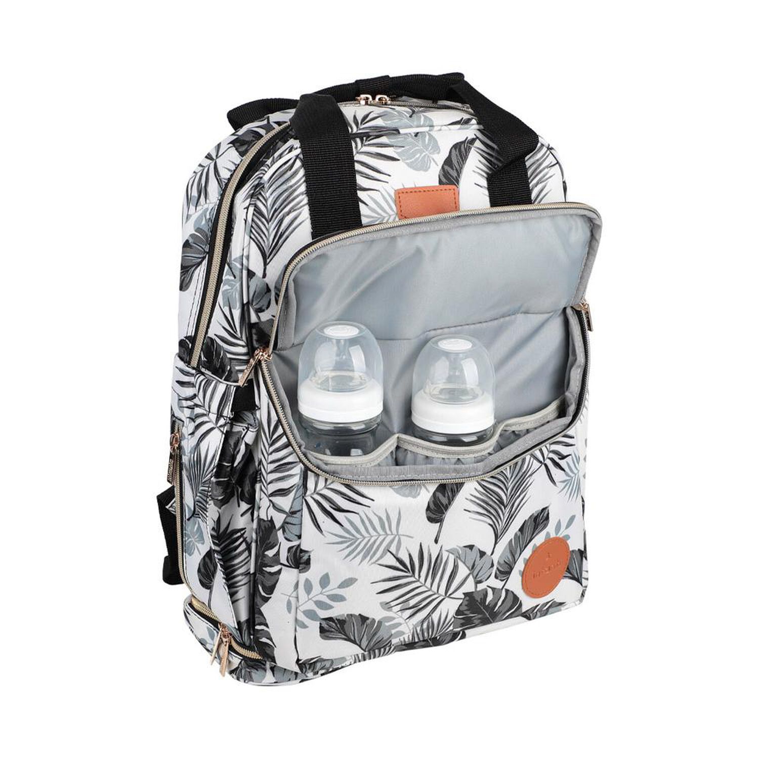 Mochila Maternal Autumn Infanti image number 3.0