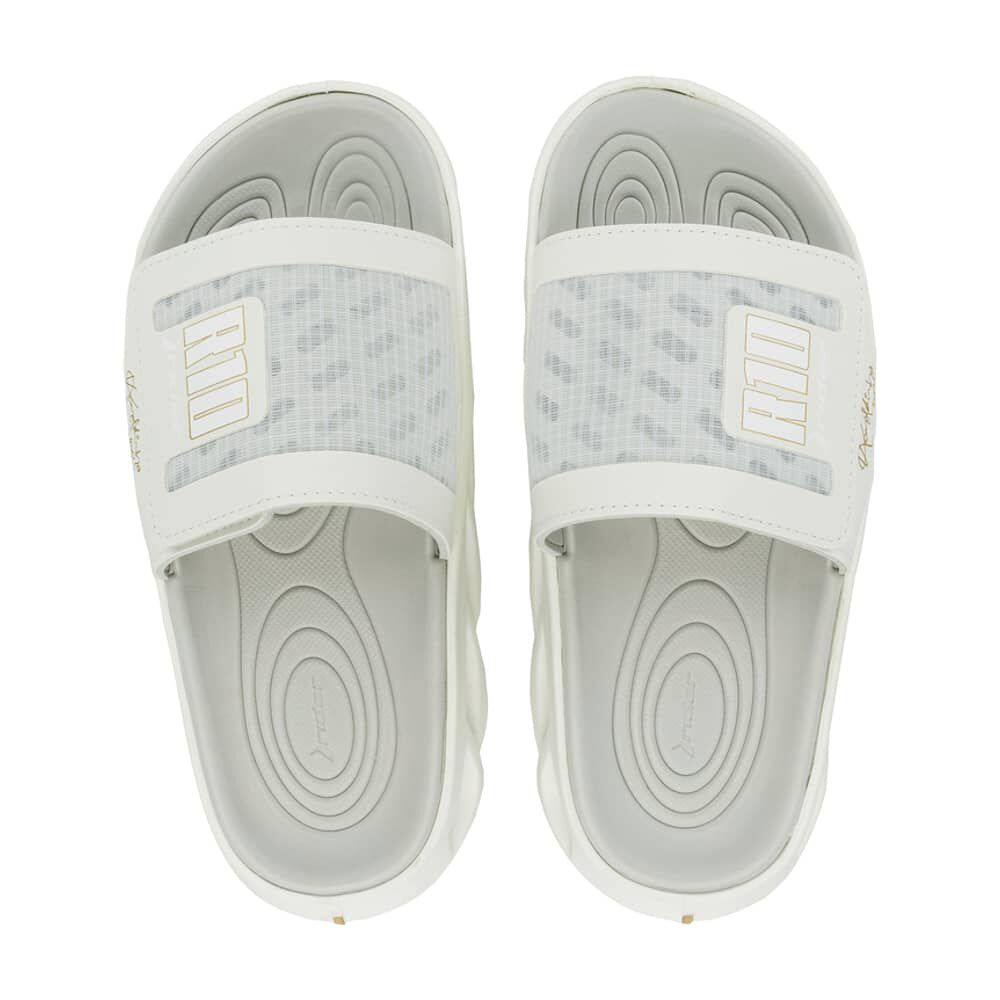 Sandalia Hombre Blanco Power R10 Rider image number 0.0