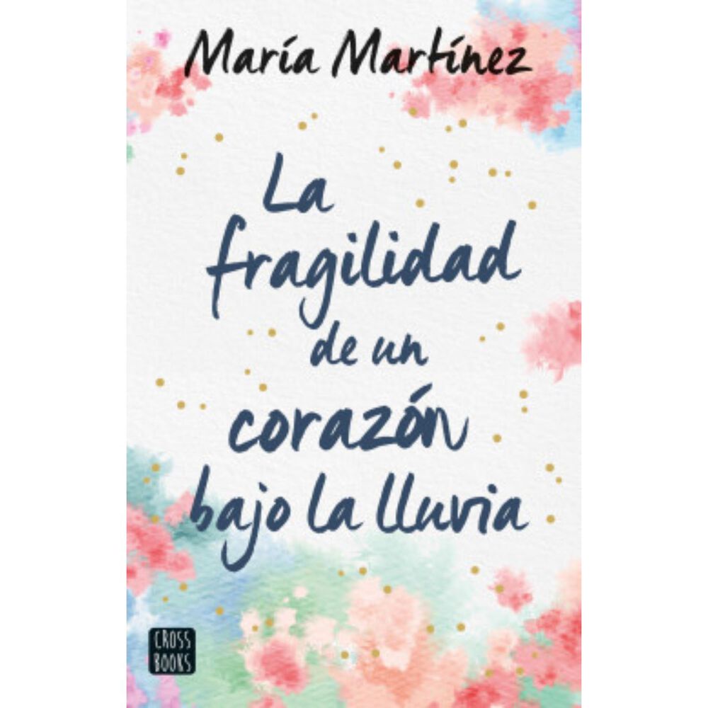 La Fragilidad De Un Corazón Bajo La Lluvia image number 0.0