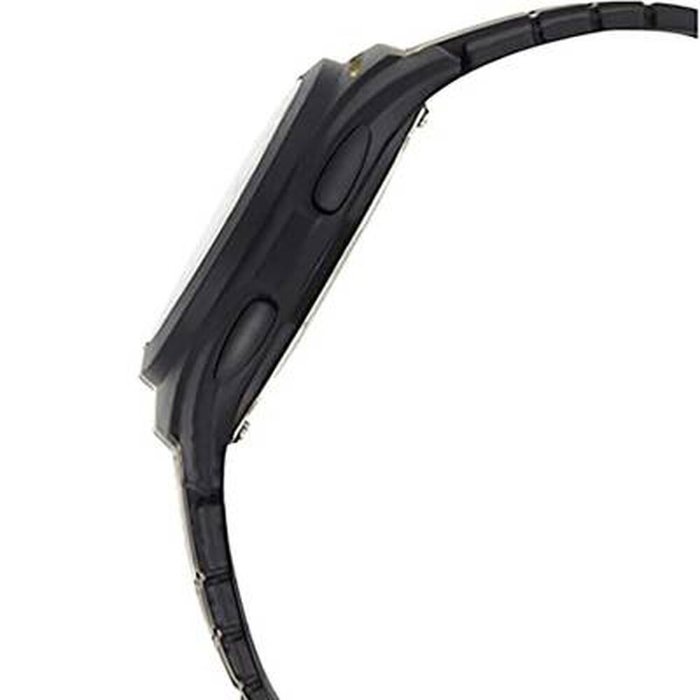 Reloj F-200w-9a Hombre Digital Resina image number 2.0
