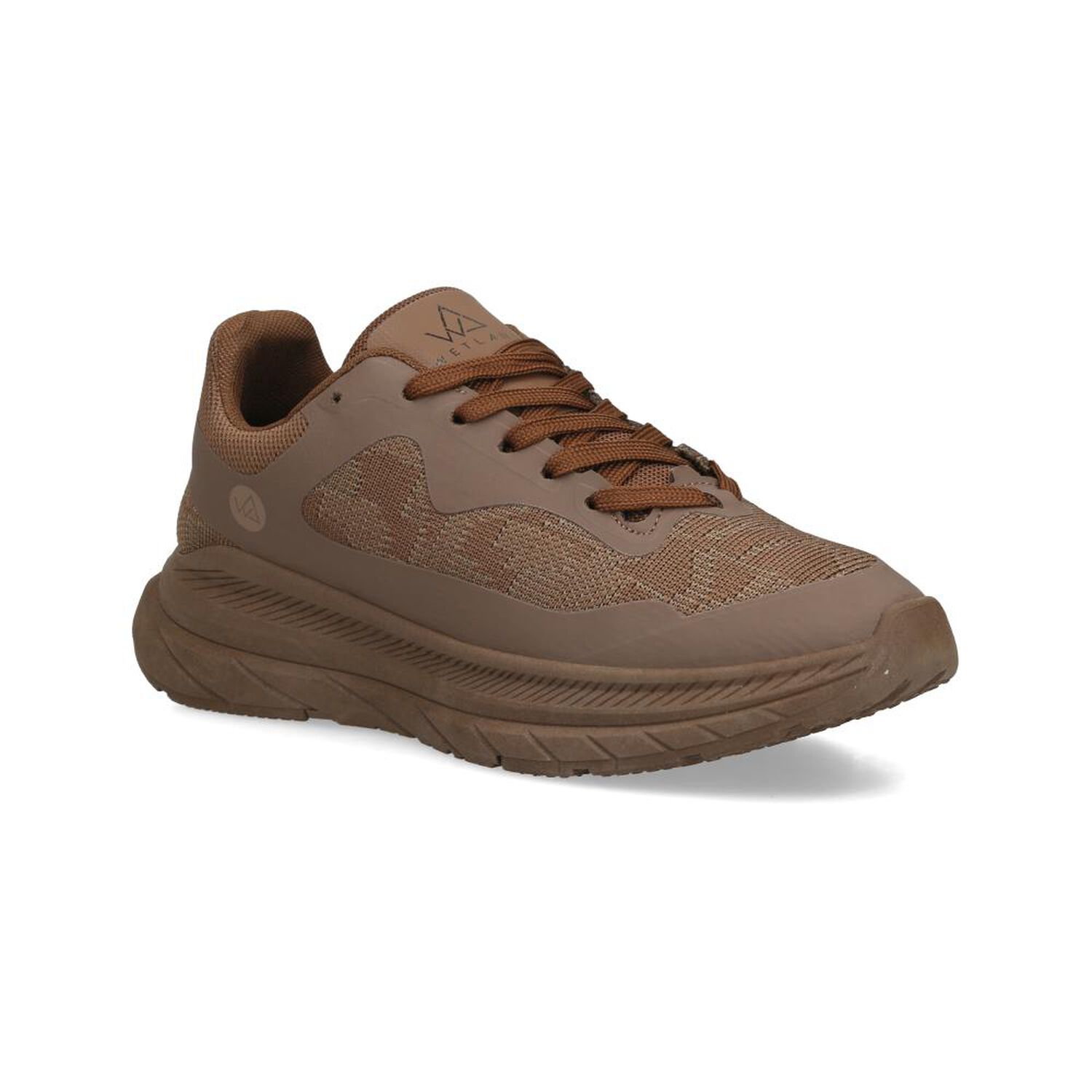 Zapatilla Outdoor Hombre Wetland Brown image number 0.0