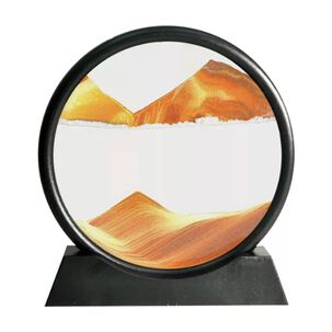 Paisaje De Arena,desierto Movil