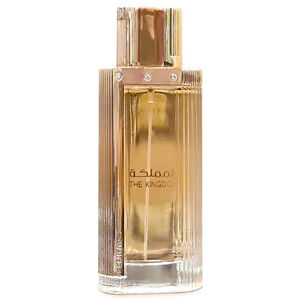 Lattafa The Kingdom Woman Edp 100ml