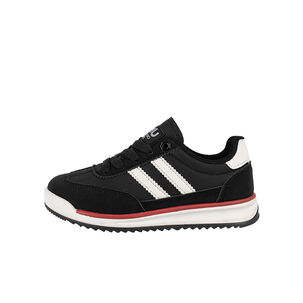 Zapatilla Inba Negro Uns