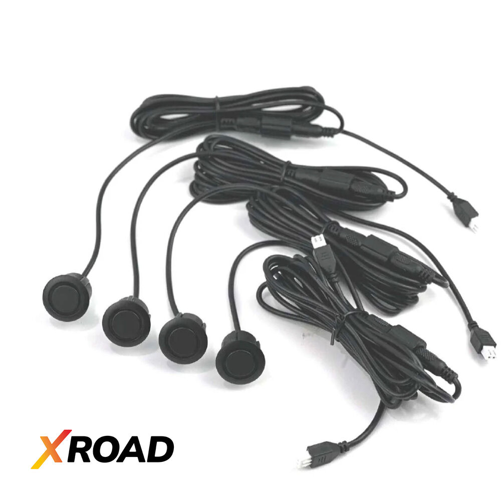 Sensor De Retroceso Para Automóviles Xroad image number 1.0