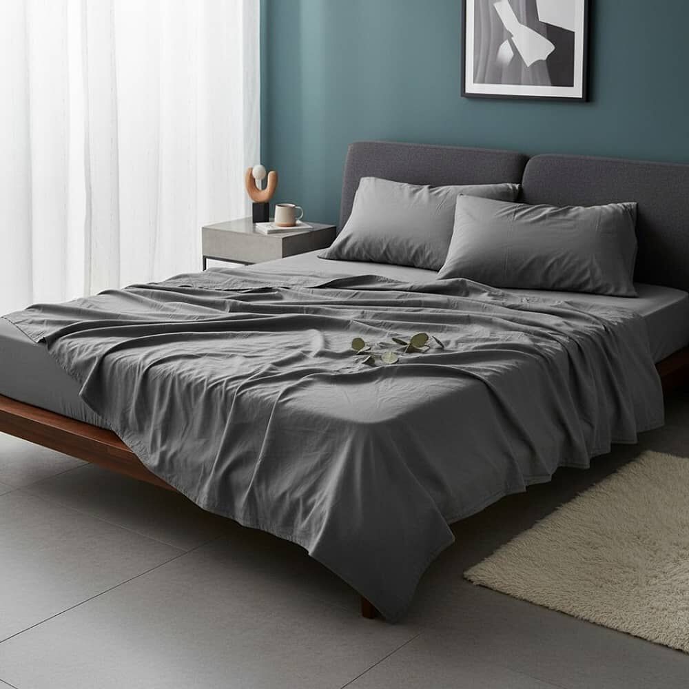 Sabanas Lisa 2 Plazas image number 2.0