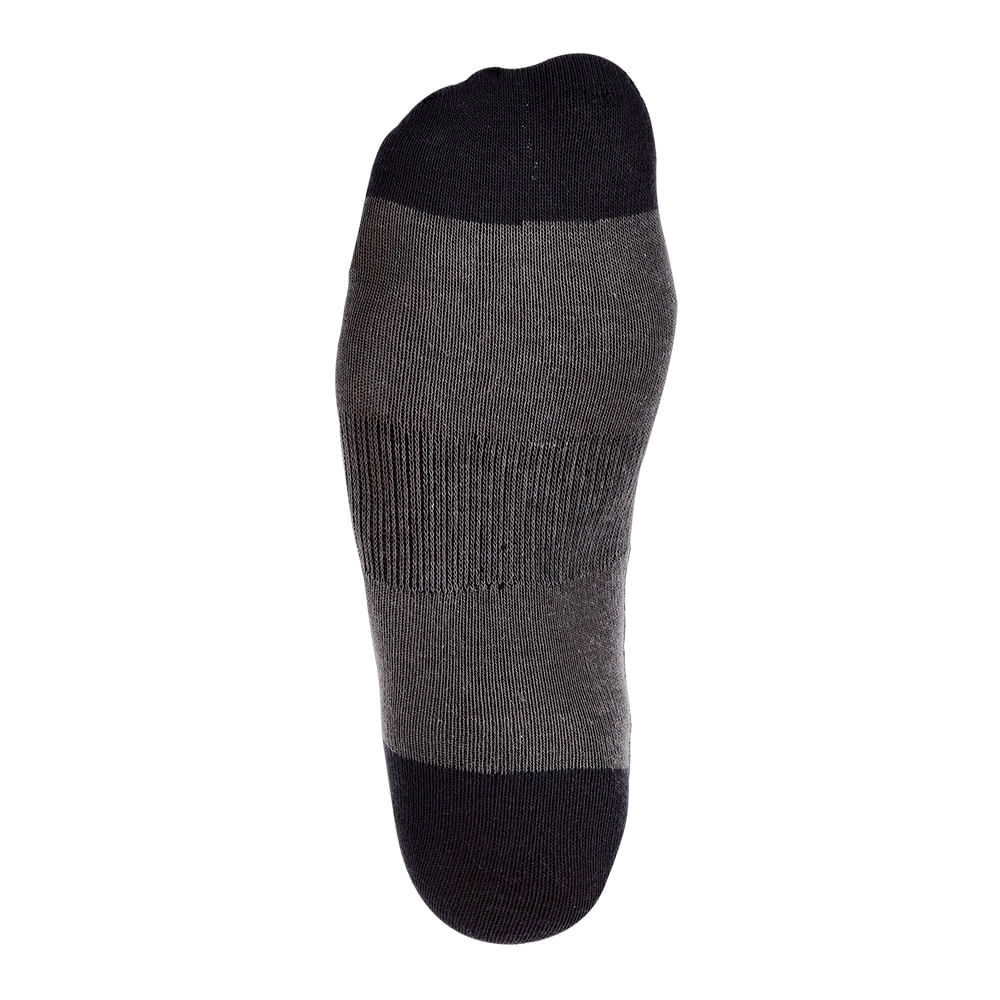 Pack 5 Calcetines Classic Hombre image number 1.0