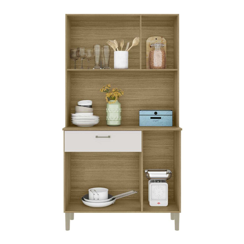 Mueble De Cocina 6p Giuliana image number 2.0