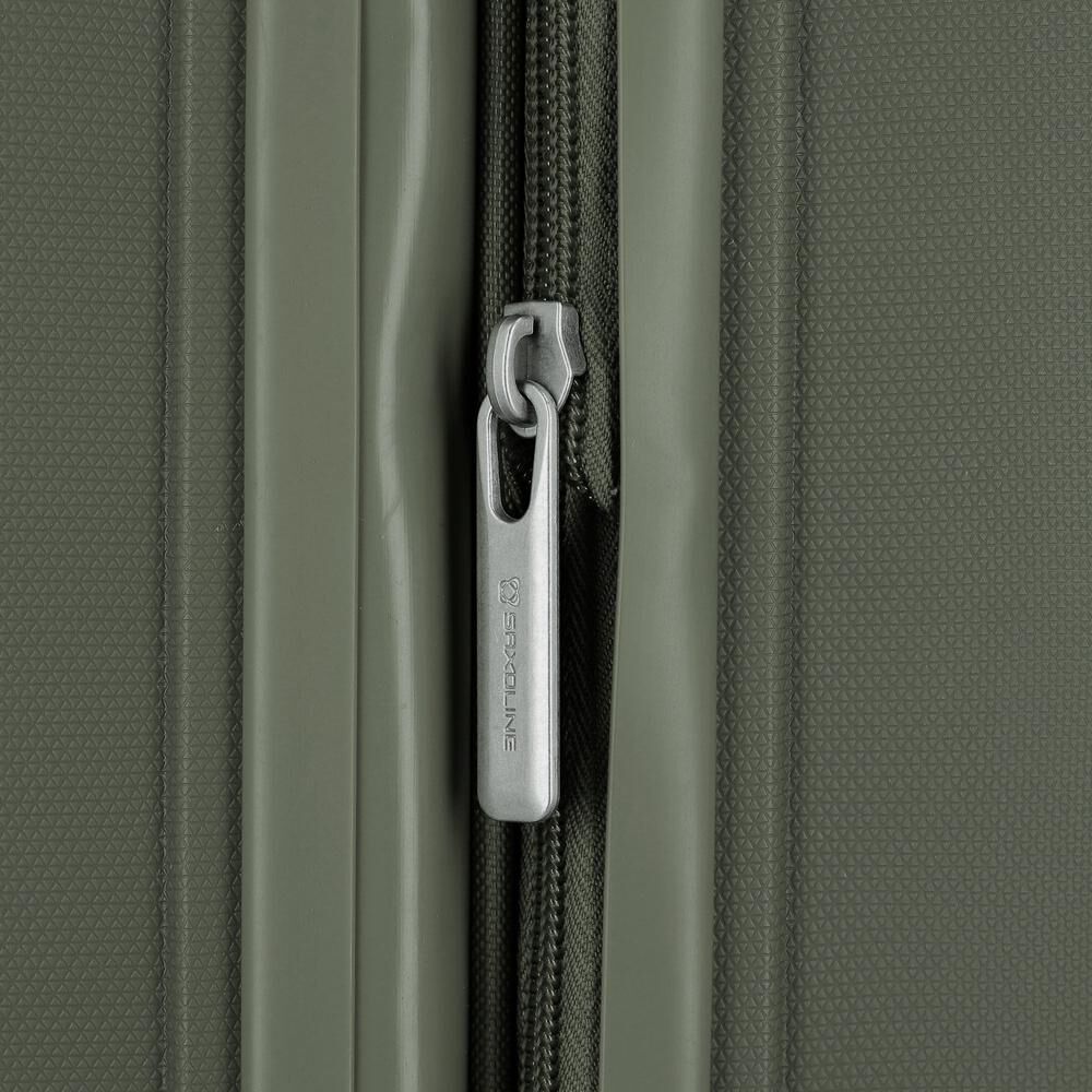 Maleta Cabina Saxoline Fortress 2.0 / 40 L image number 2.0
