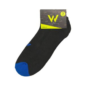 Calcetines Wetland / 3 Pares