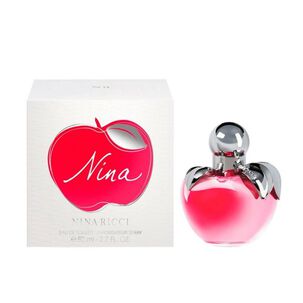 Nina Ricci Nina Ricci 80ml Edt
