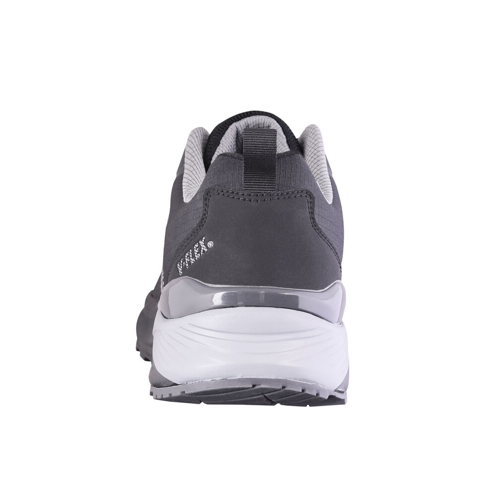 Zapatilla De Seguridad Evalight Negro V83 image number 6.0