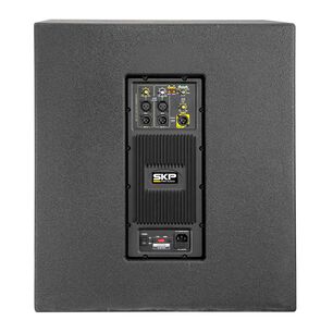 Subwoofer Activo Skp Dx18s