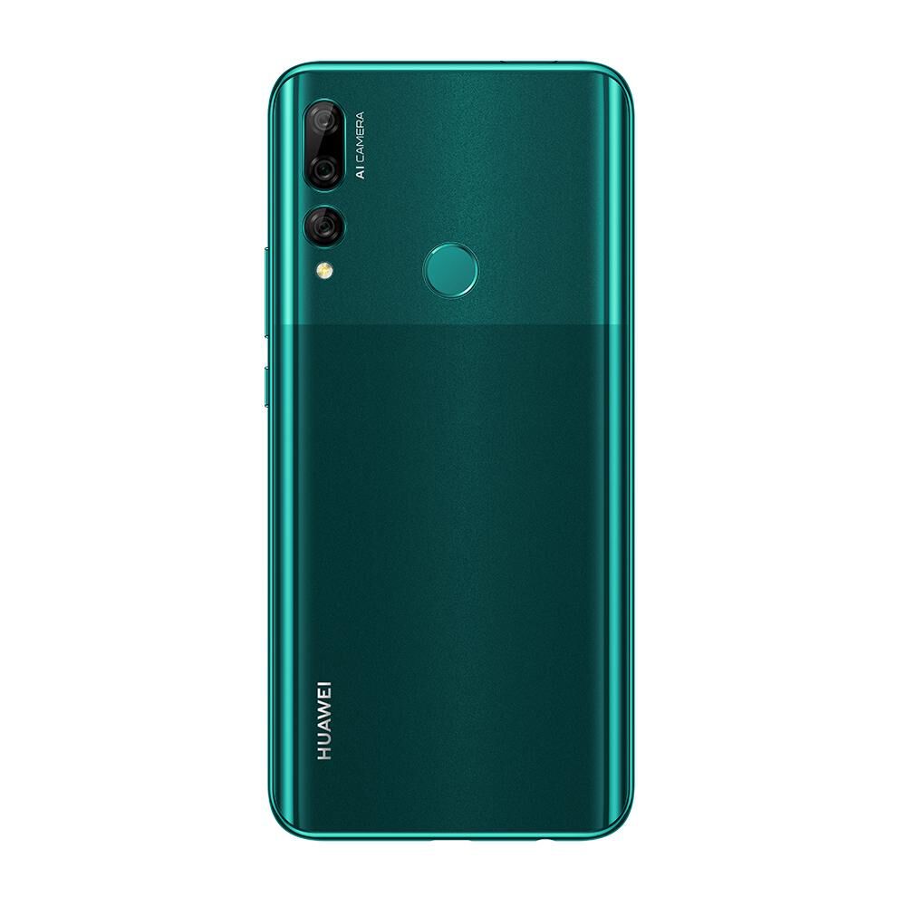 Smartphone Huawei Y9 Prime Verde 128 Gb / Liberado image number 3.0