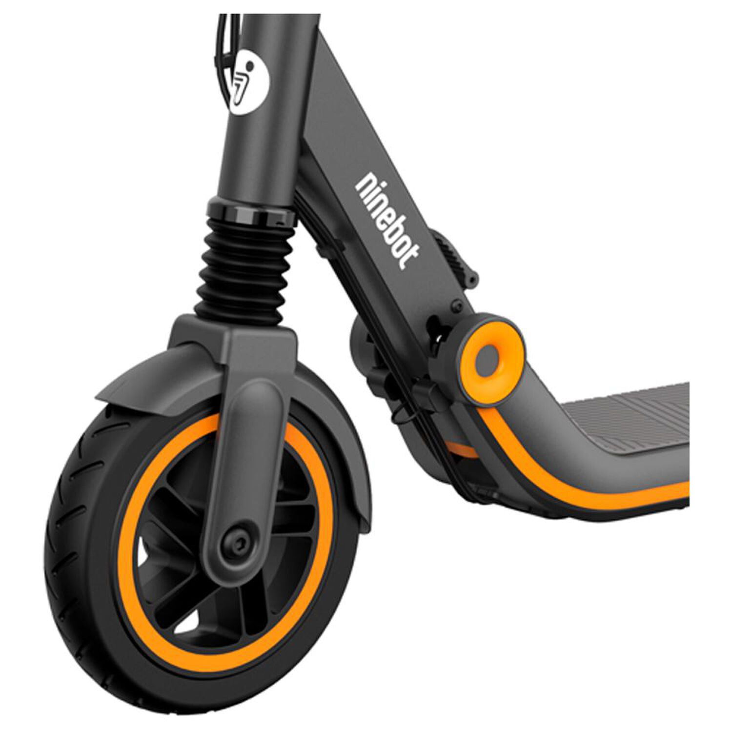 Scooter El&eacute;ctrico Segway E12 image number 6.0