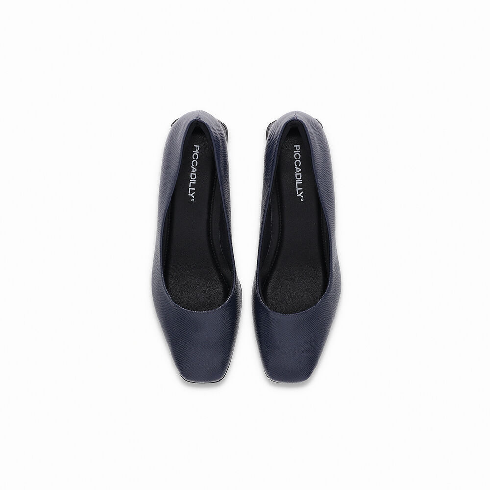 Zapato Mujer Azul Lux Tati Piccadilly image number 2.0