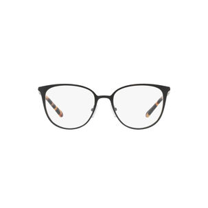 Lentes Ópticos Lil Matte Black/gold Michael Kors