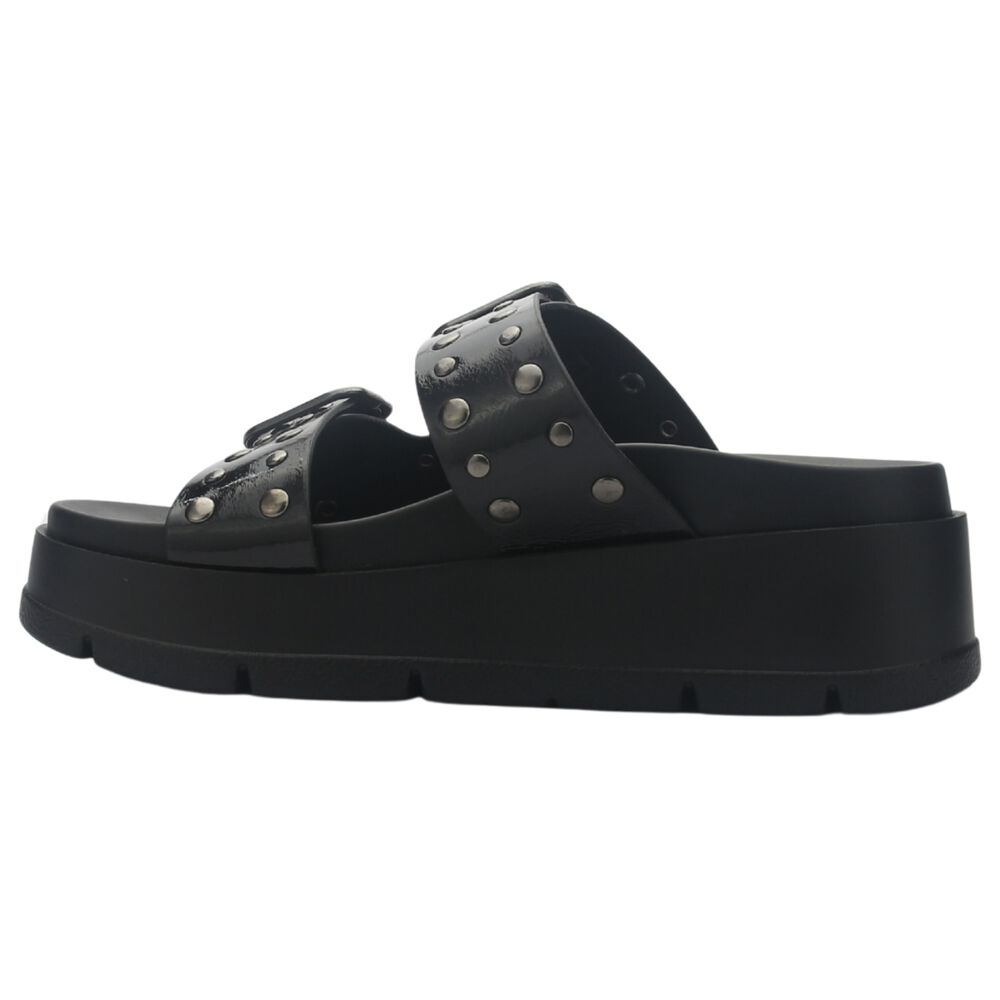 Sandalia Mujer Casual Negro Chalada Cumbia-31 image number 1.0