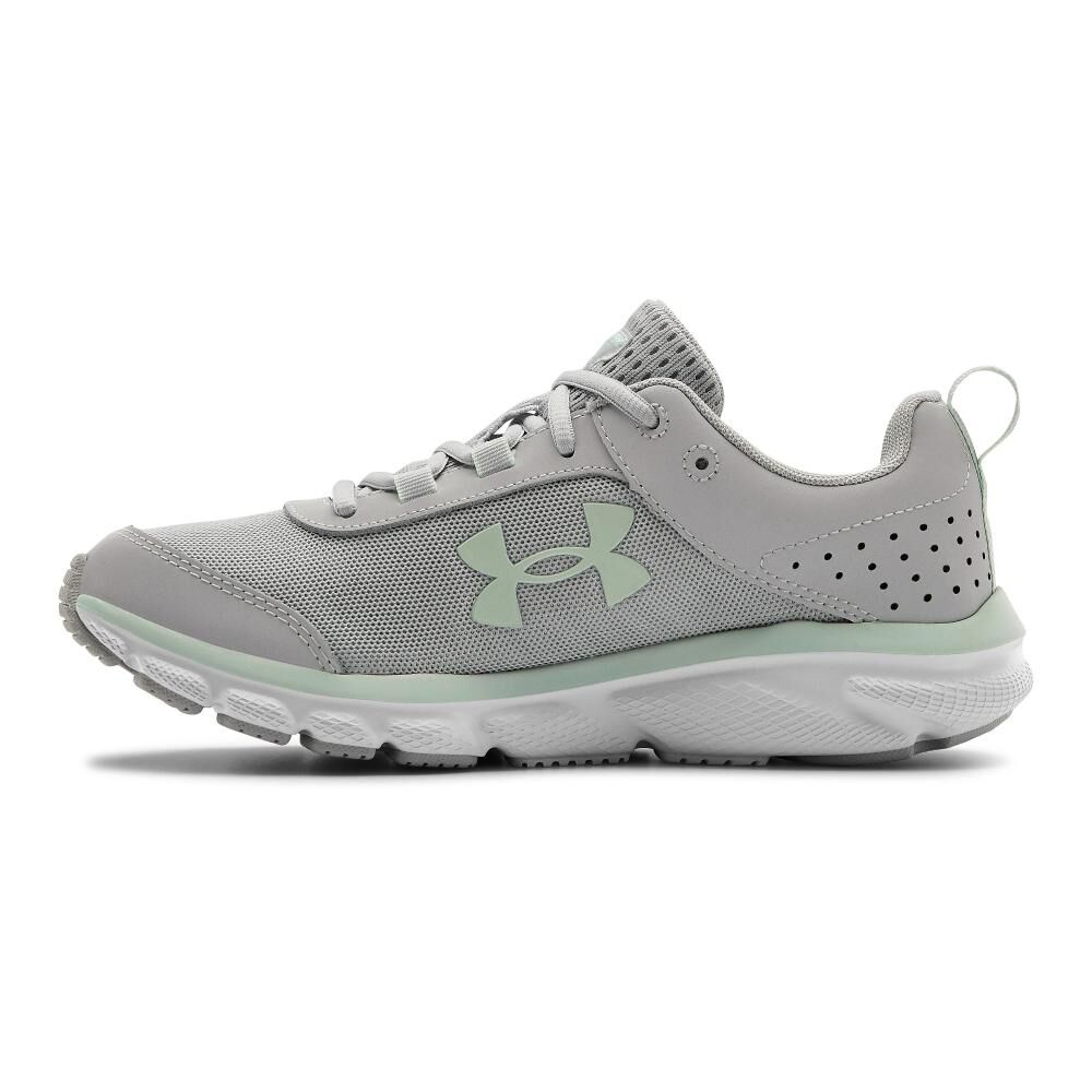 Zapatilla Running Mujer Under Armour Charged Assert image number 1.0