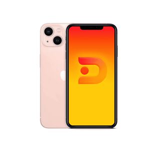 Iphone 13 128gb Pink Reacondicionado