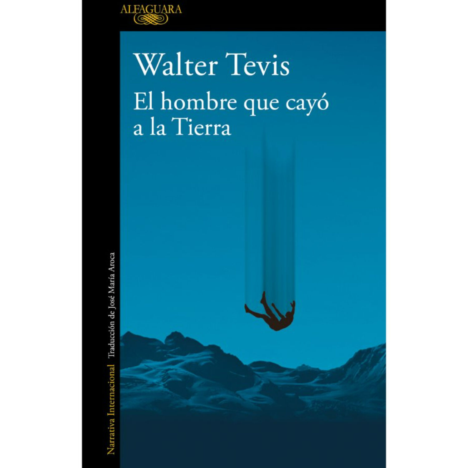 El Hombre Que Cayo A La Tierra image number 0.0