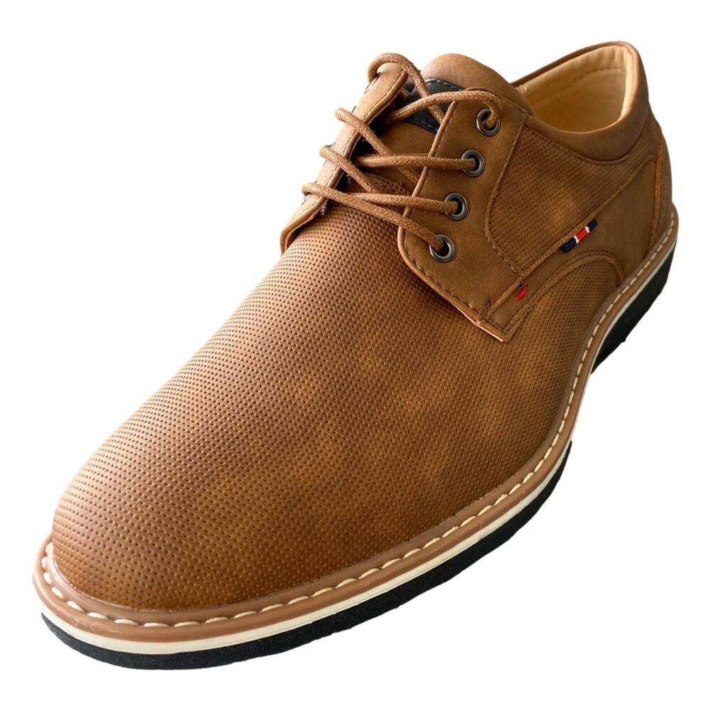 Zapato Camel Agta X0011 image number 1.0