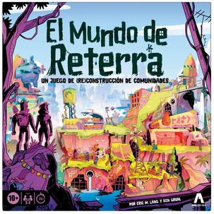 Juego De Mesa Gaming F8847