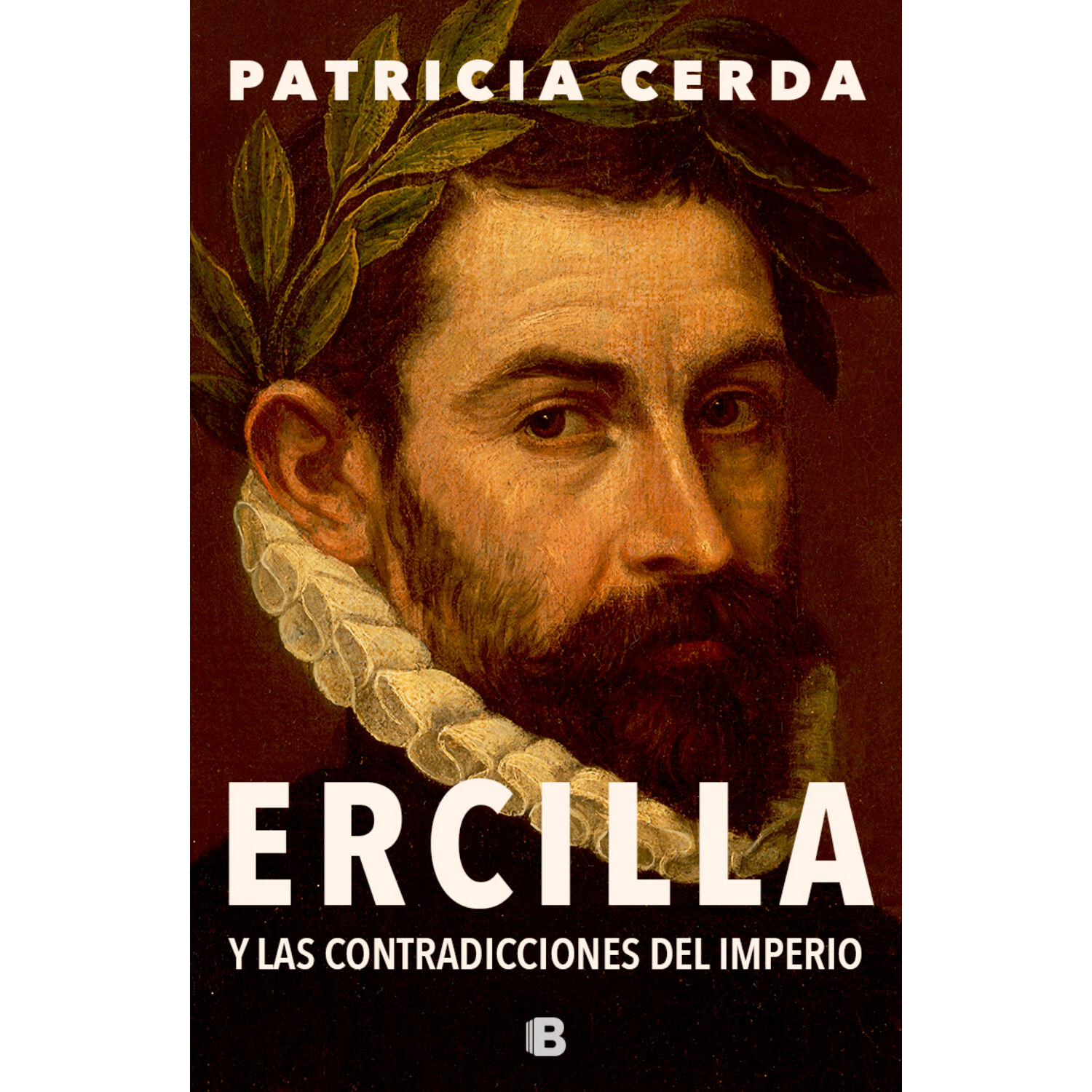 Ercilla Y Las Contradicciones Del Imp image number 0.0