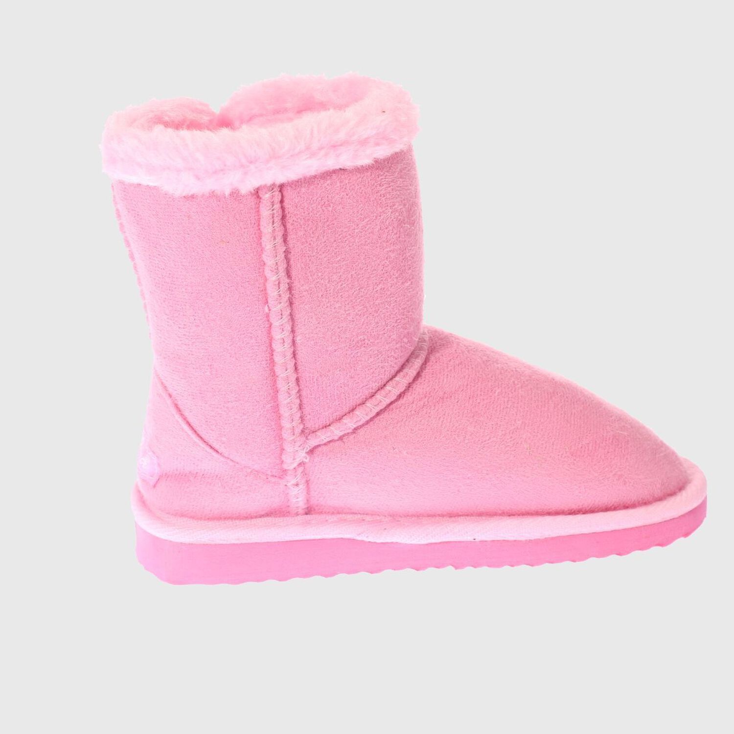 Bota Invierno Rosado V&iacute;a Franca Art. 3t1803pink image number 3.0