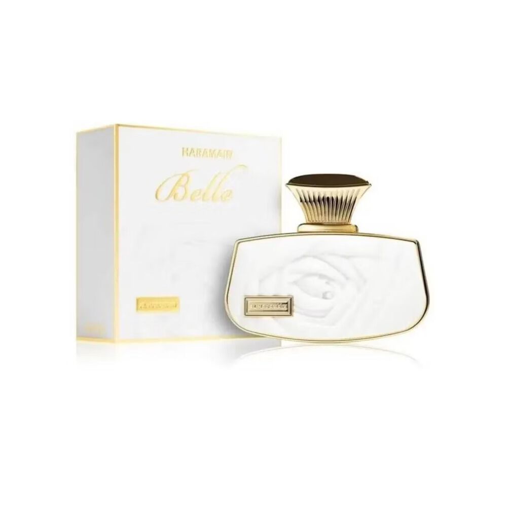 Al Haramain Belle Woman Edp 75ml image number 2.0