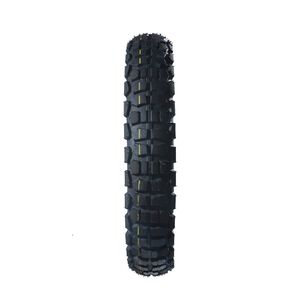 Neum&aacute;tico Wanda Moto Ax046 4.60x18 6pr/tt Negro