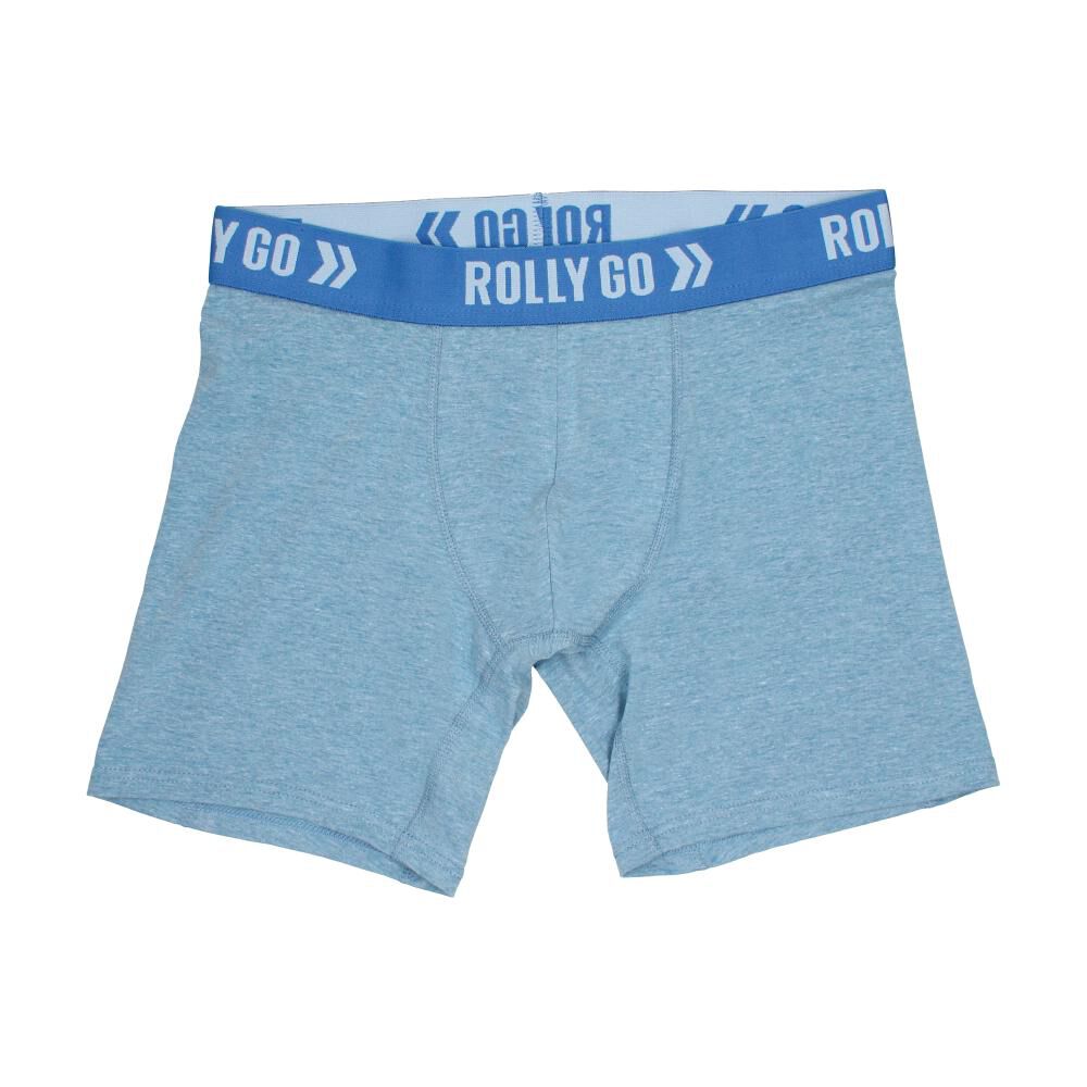Pack Boxer Rolly Go / 3 Unidades image number 2.0