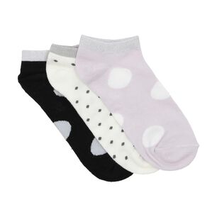 Calcetines Freedom / 3 Pares