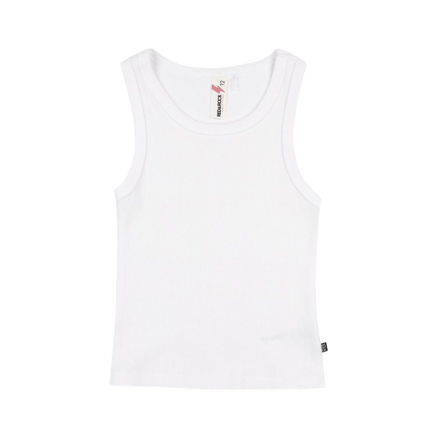 Polera Ni&ntilde;a Red - Rock image number 0.0