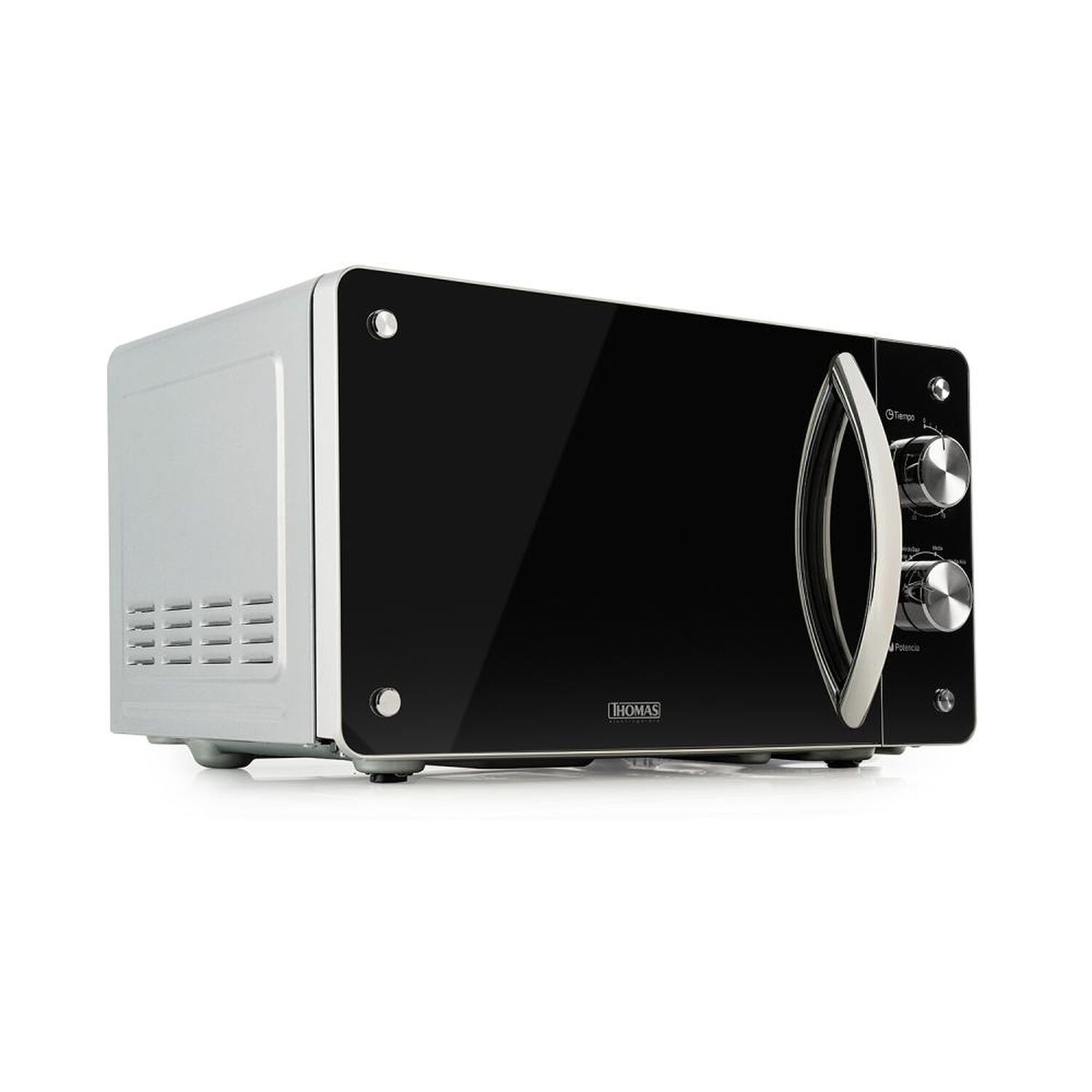 Microondas Thomas TH-20S01 / 20 Litros / 600W image number 7.0