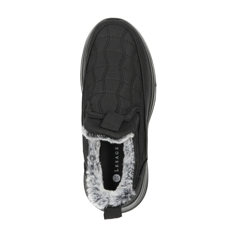 Zapato Casual Mujer Lesage I26cmztol126 image number 4.0