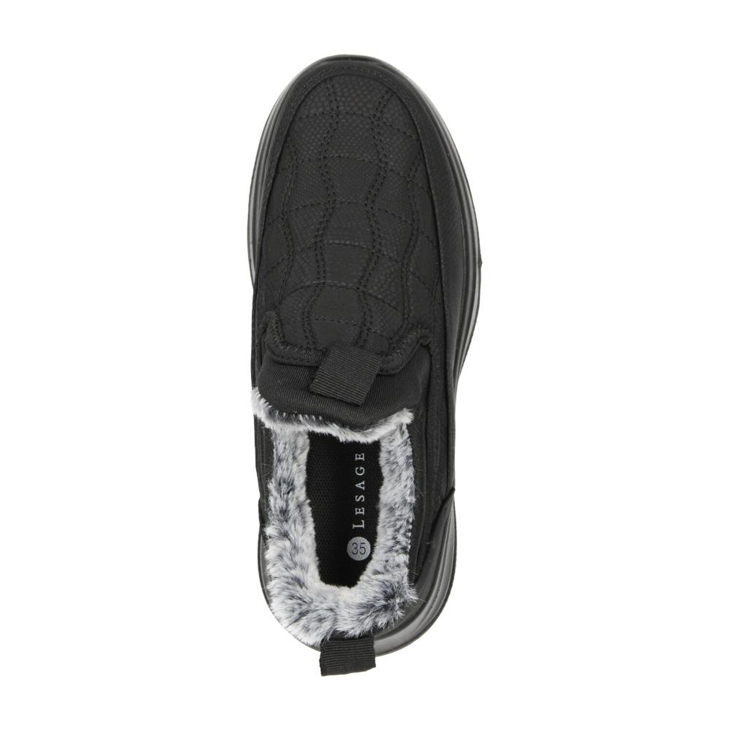 Zapato Casual Mujer Lesage I26cmztol126 image number 4.0