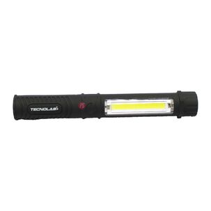 Linterna Multifuncional Led Compacta Con Imán - Ps
