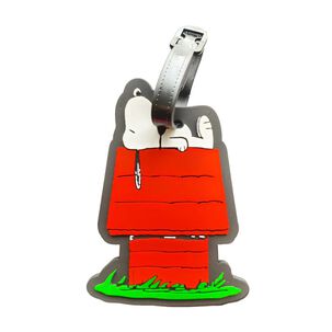 Identificador Para Mochila Maw Snoopy Tag Mooving