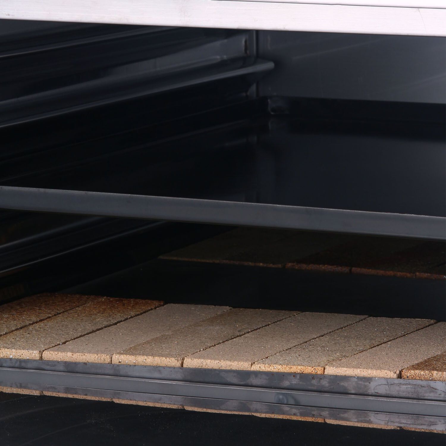 Horno Doble Camara 65 X 65 Glp image number 4.0