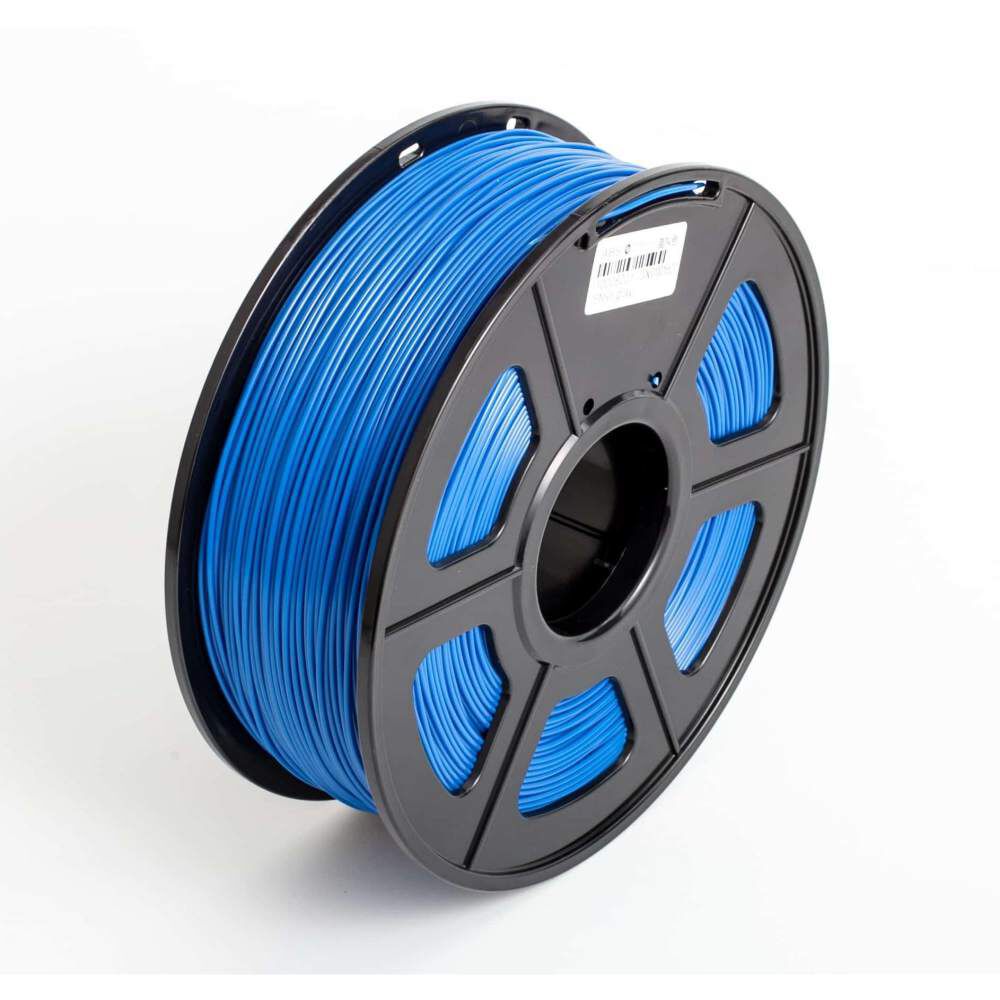 Filamento Pla+ Azul 1kg Ppc Filaments image number 1.0