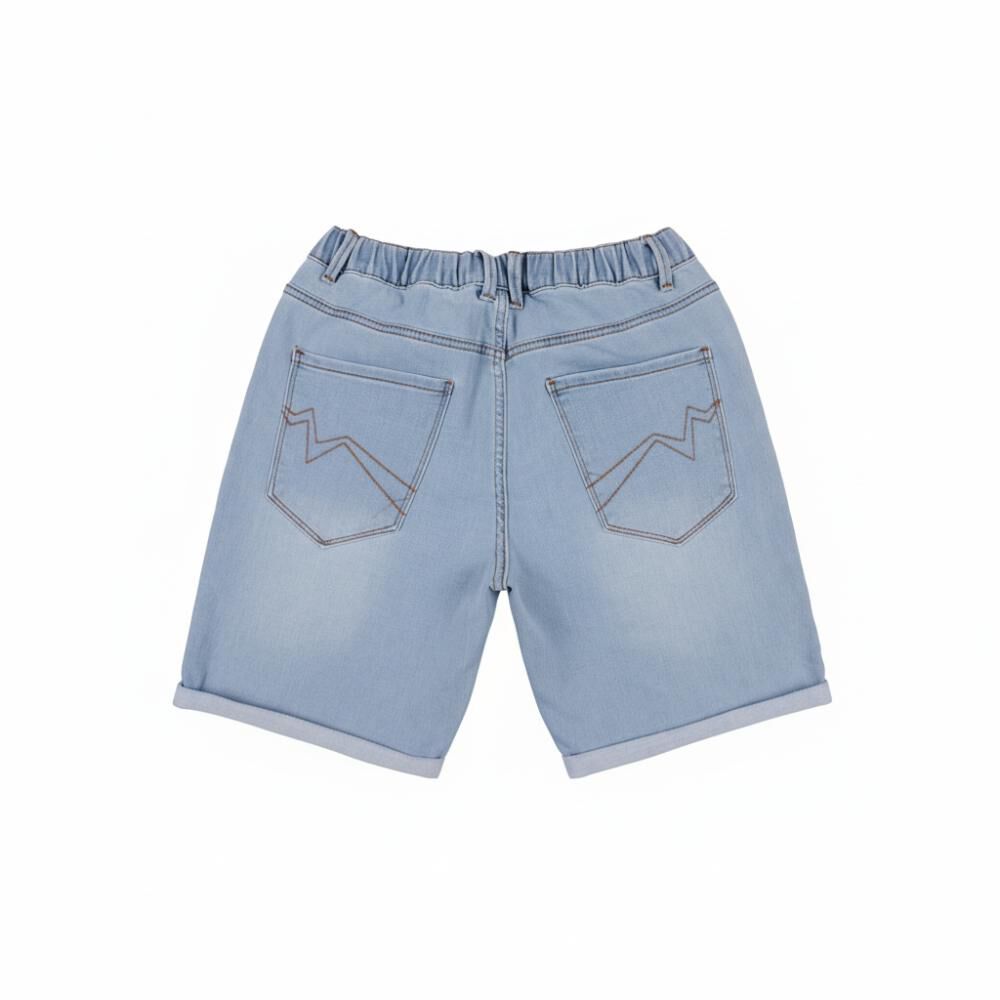 Bermuda Hombre Rolly Go image number 1.0