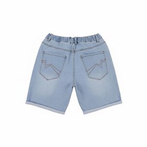 Bermuda Hombre Rolly Go