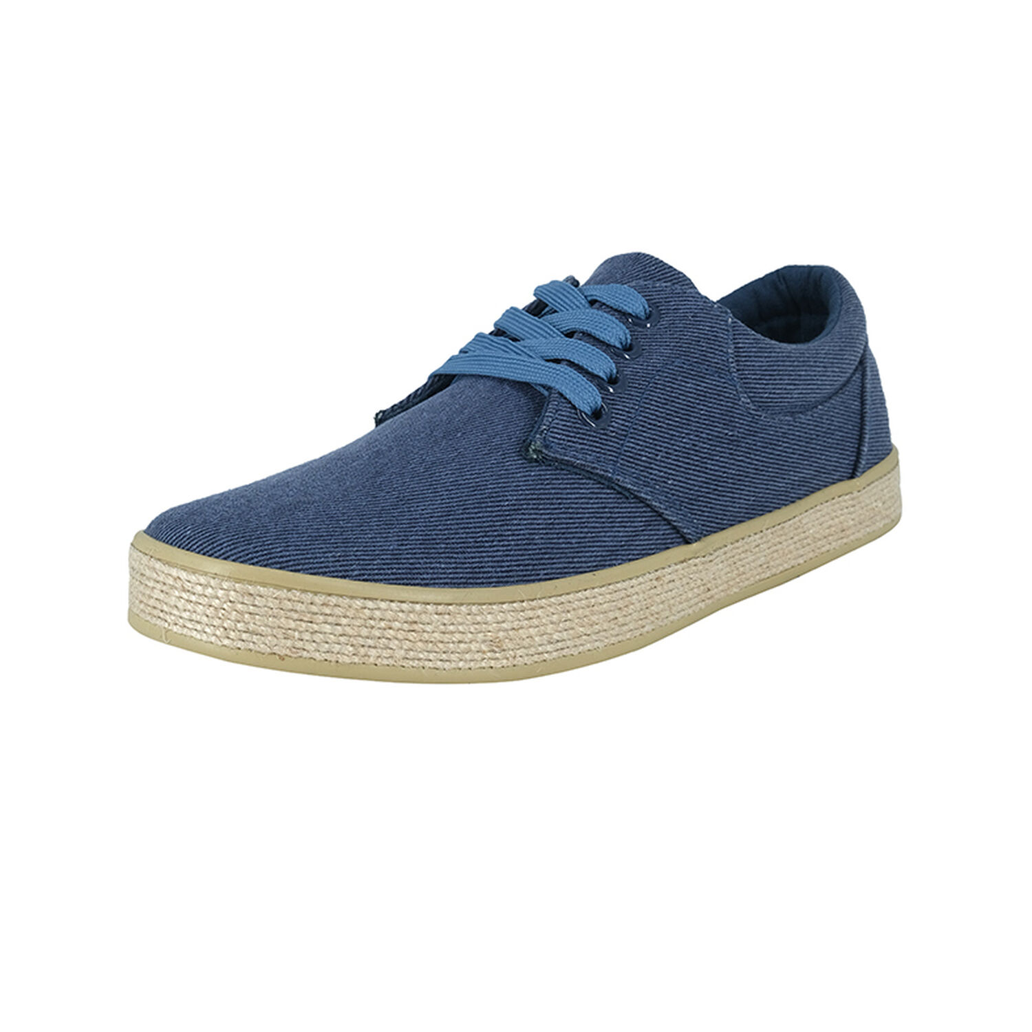 Zapatilla Galileo Azul Passer image number 0.0