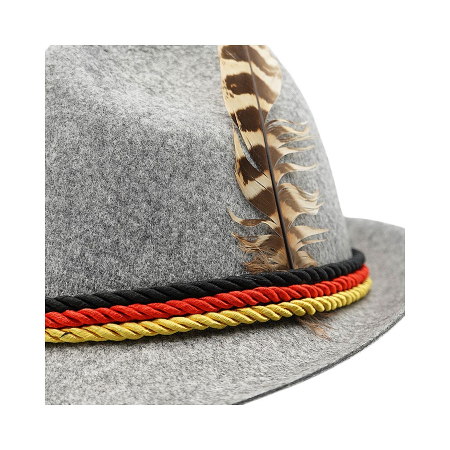 Gorro Disfraz Oktoberfest Aleman image number 3.0